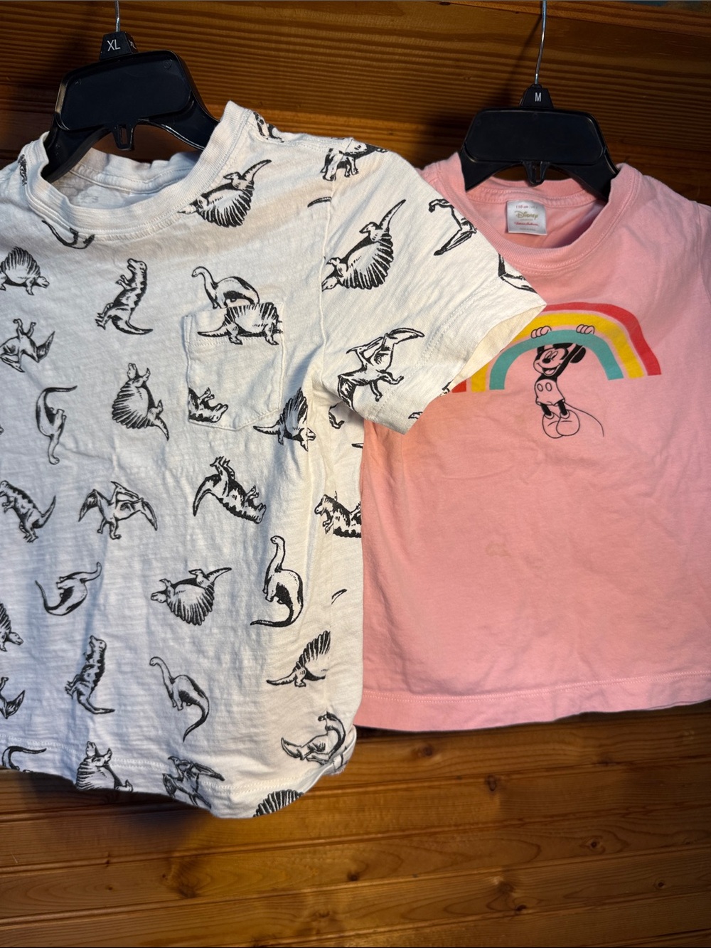 Play condition Girls Clothing Lot - Hanna andersson, tea, mini boden size 110 - Picture 7 of 16